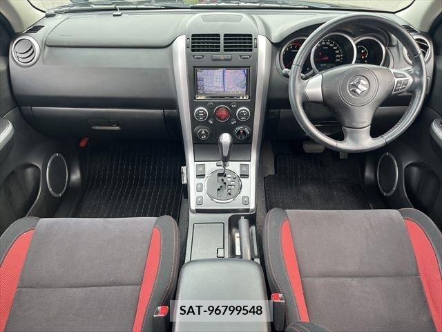 Suzuki ESCUDO 2014-03 316240-1