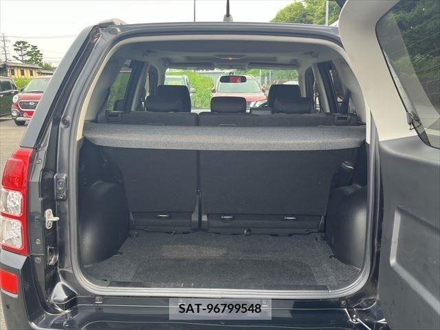 Suzuki ESCUDO 2014-03 316240-10