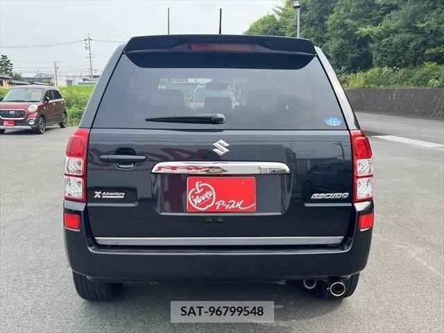 Suzuki ESCUDO 2014-03 316240-18