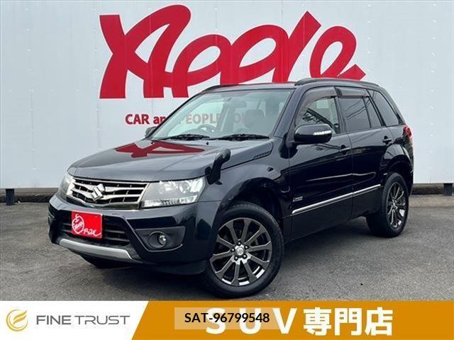 Suzuki ESCUDO 2014-03 316240-0