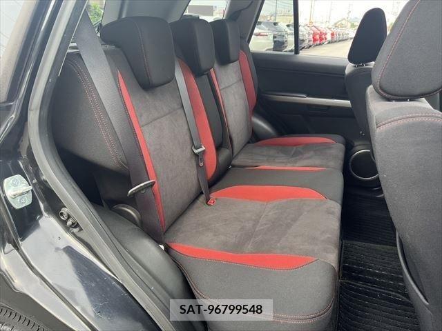 Suzuki ESCUDO 2014-03 316240-9