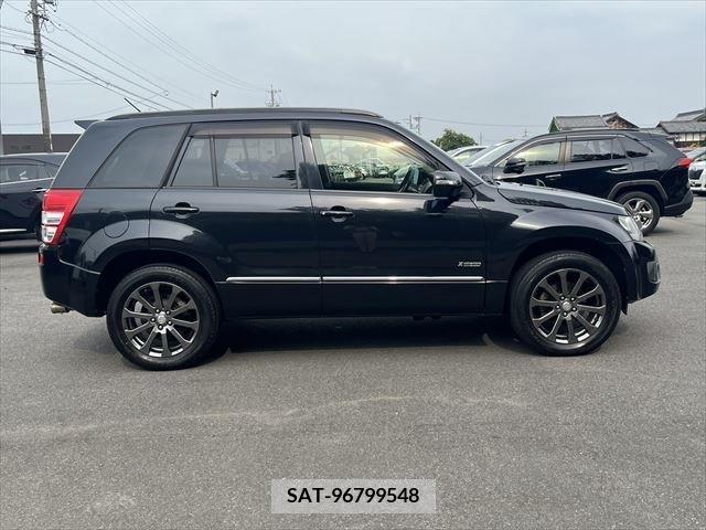 Suzuki ESCUDO 2014-03 316240-17