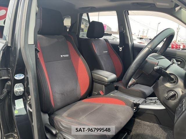Suzuki ESCUDO 2014-03 316240-8