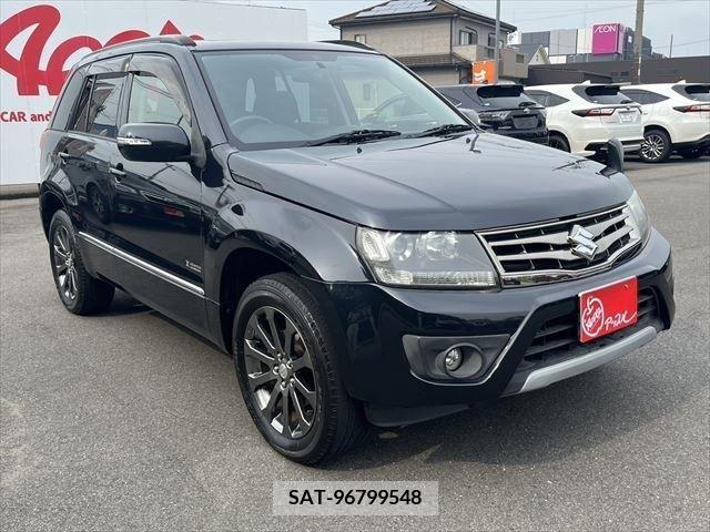 Suzuki ESCUDO 2014-03 316240-16