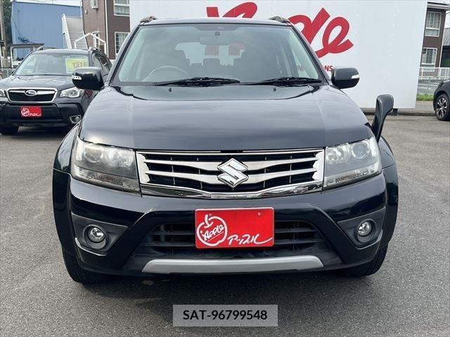 Suzuki ESCUDO 2014-03 316240-15