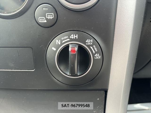 Suzuki ESCUDO 2014-03 316240-5