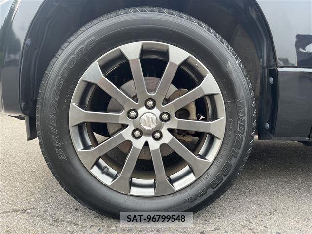 Suzuki ESCUDO 2014-03 316240-14
