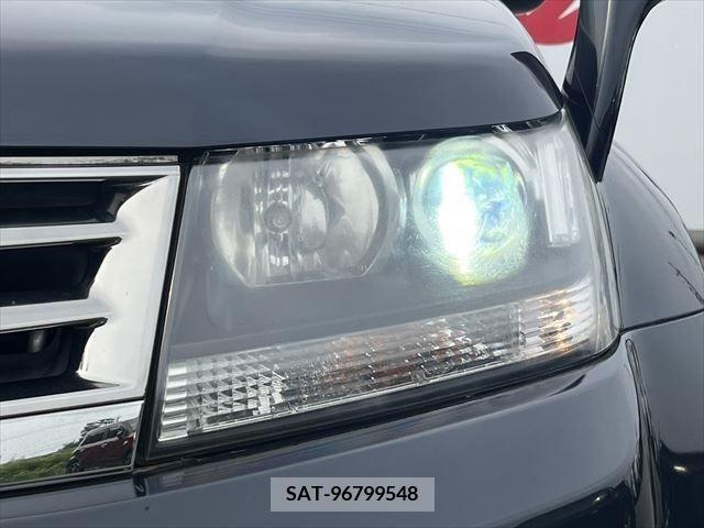 Suzuki ESCUDO 2014-03 316240-12