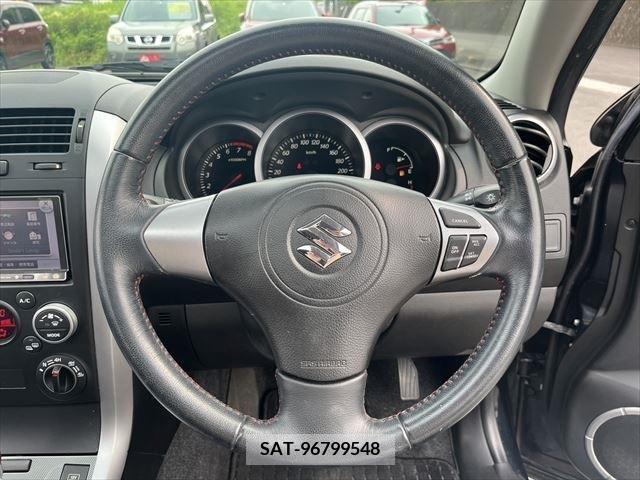 Suzuki ESCUDO 2014-03 316240-11