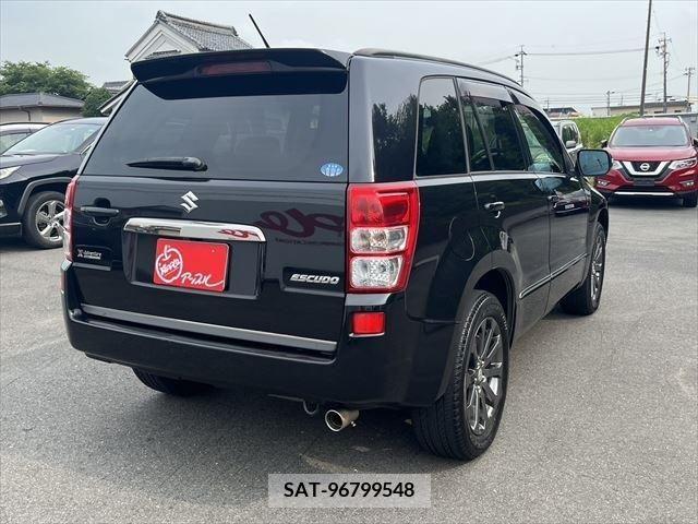 Suzuki ESCUDO 2014-03 316240-19