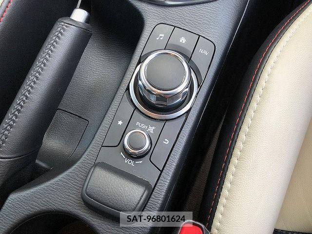 Mazda DEMIO 2015-05 267555-15