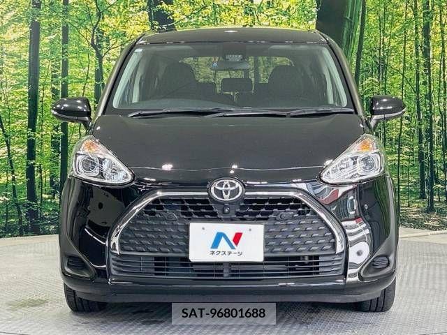 Toyota SIENTA 2018-12 218329-15