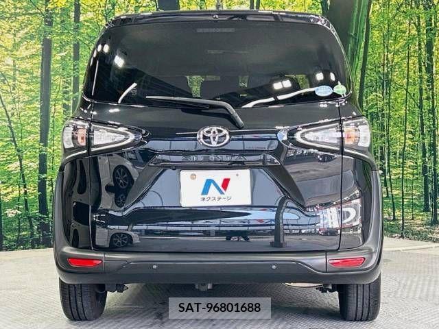 Toyota SIENTA 2018-12 218329-16