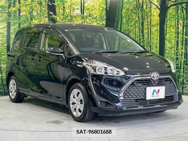 Toyota SIENTA 2018-12 218329-17