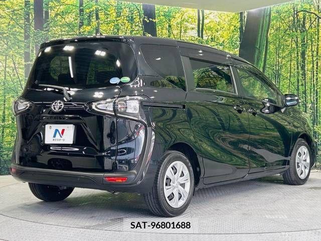 Toyota SIENTA 2018-12 218329-18