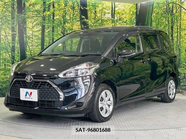 Toyota SIENTA 2018-12 218329-13