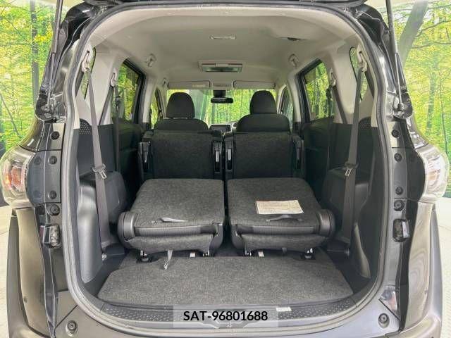 Toyota SIENTA 2018-12 218329-11