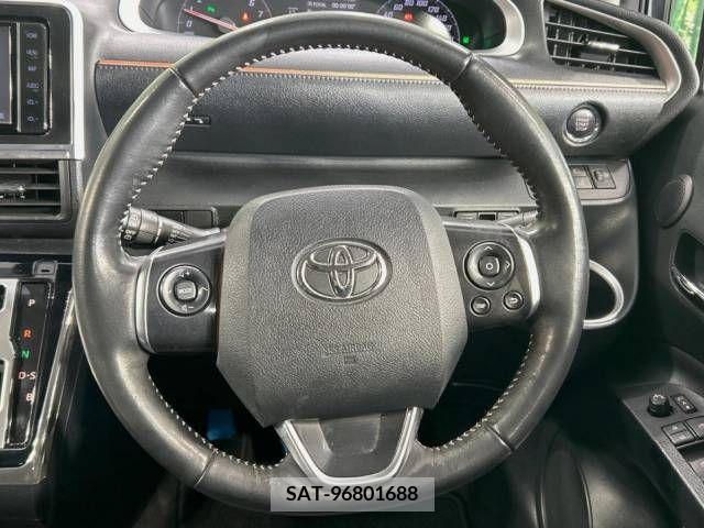 Toyota SIENTA 2018-12 218329-12