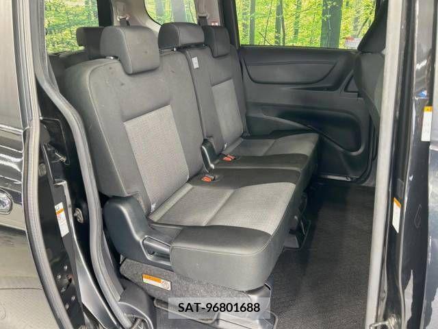 Toyota SIENTA 2018-12 218329-9