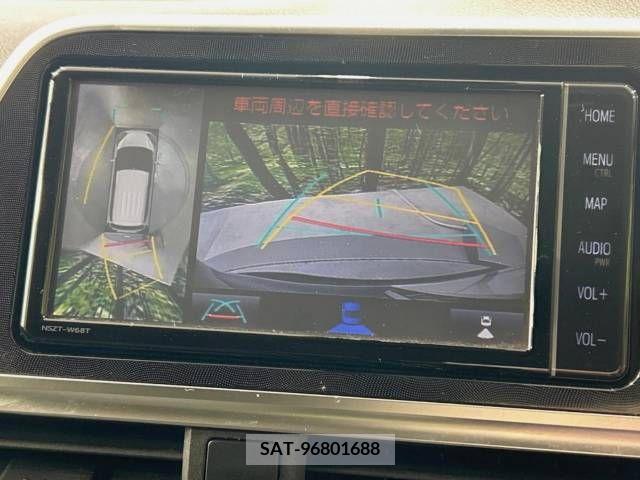 Toyota SIENTA 2018-12 218329-5