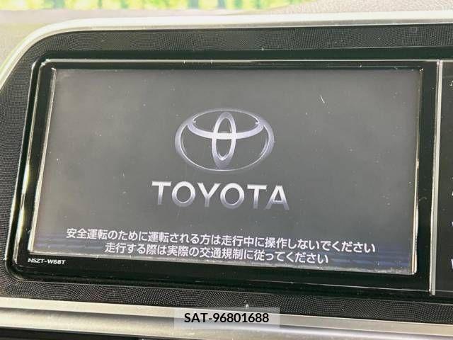Toyota SIENTA 2018-12 218329-2