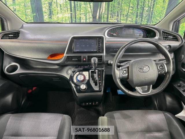 Toyota SIENTA 2018-12 218329-1