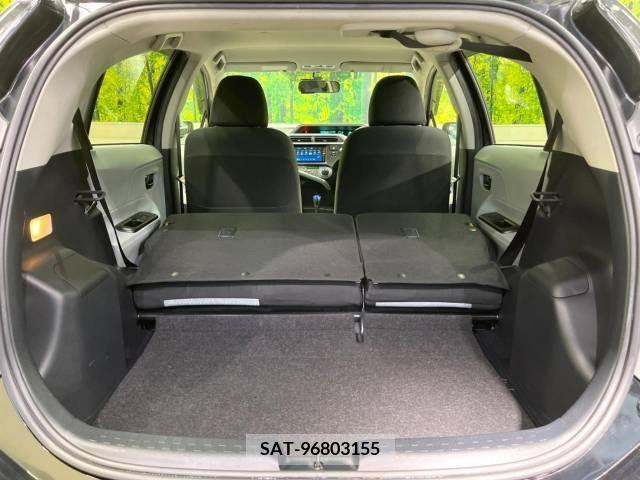 Toyota AQUA 2012-07 247363-10