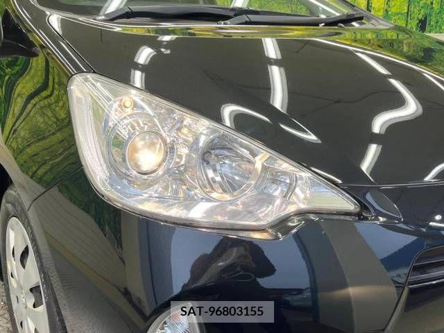 Toyota AQUA 2012-07 247363-12