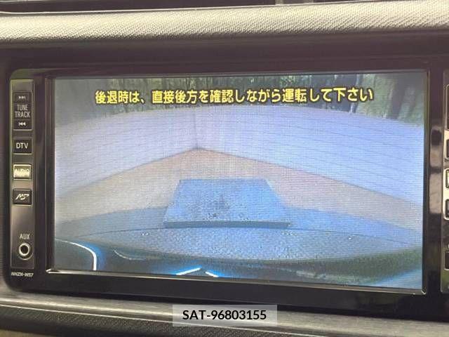 Toyota AQUA 2012-07 247363-3