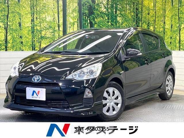 Toyota AQUA 2012-07 247363-0