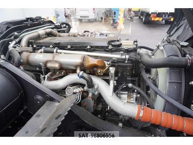 MITSUBISHI FUSO Fighter 2023-05 269329-13