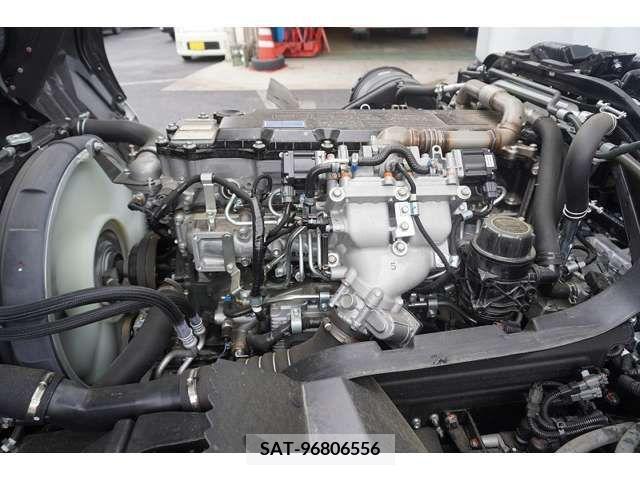 MITSUBISHI FUSO Fighter 2023-05 269329-12