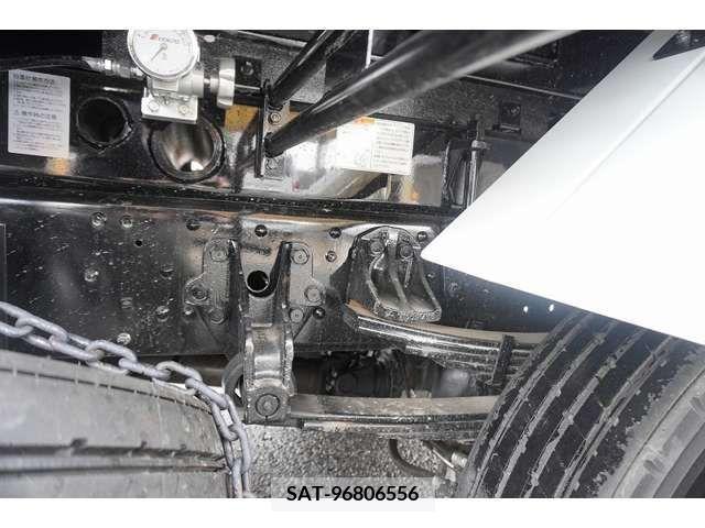 MITSUBISHI FUSO Fighter 2023-05 269329-9
