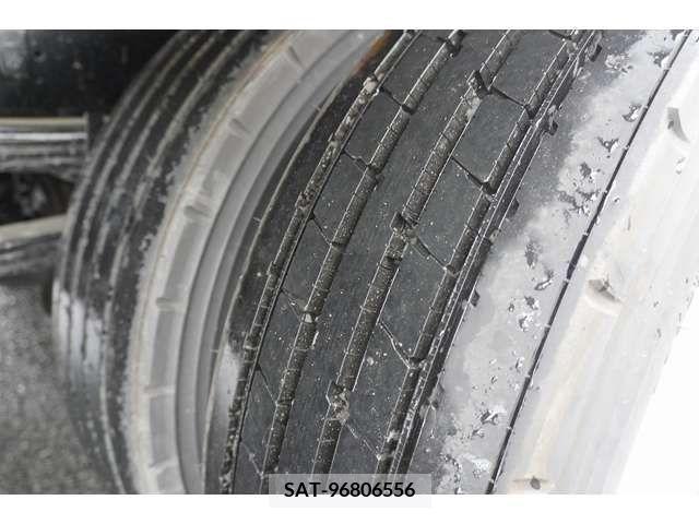 MITSUBISHI FUSO Fighter 2023-05 269329-8