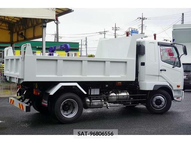 MITSUBISHI FUSO Fighter 2023-05 269329-7