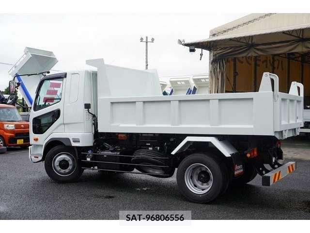 MITSUBISHI FUSO Fighter 2023-05 269329-6