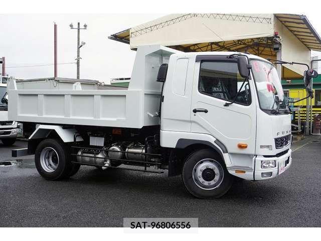 MITSUBISHI FUSO Fighter 2023-05 269329-5