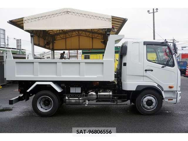 MITSUBISHI FUSO Fighter 2023-05 269329-4