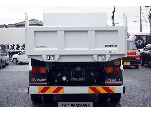 MITSUBISHI FUSO Fighter 2023-05 269329-3