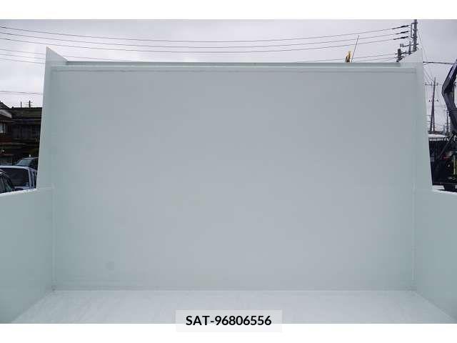 MITSUBISHI FUSO Fighter 2023-05 269329-17