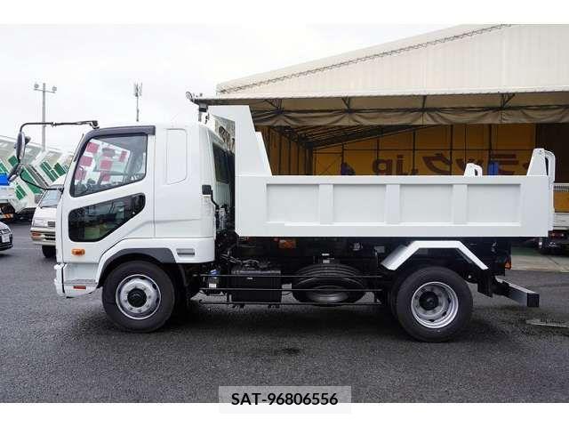MITSUBISHI FUSO Fighter 2023-05 269329-2