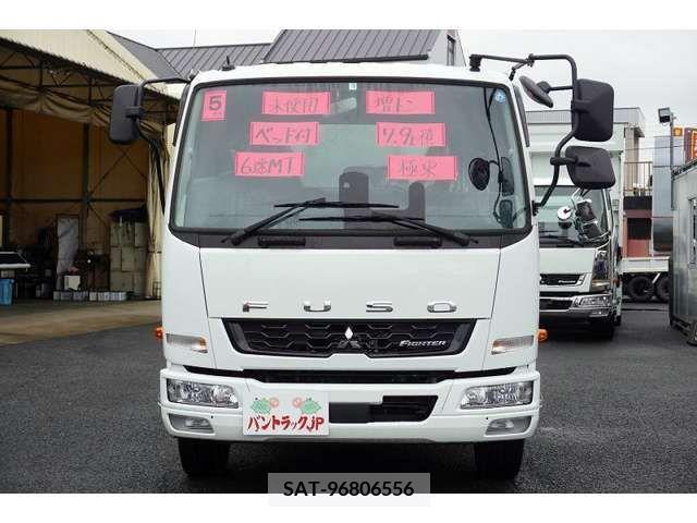 MITSUBISHI FUSO Fighter 2023-05 269329-1
