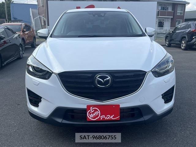 Mazda CX-5 2015-05 295958-1