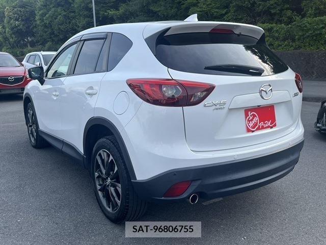Mazda CX-5 2015-05 295958-6