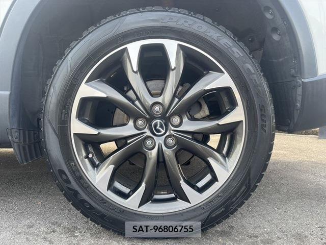 Mazda CX-5 2015-05 295958-16