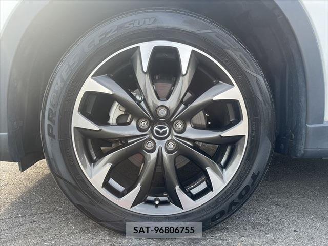 Mazda CX-5 2015-05 295958-17