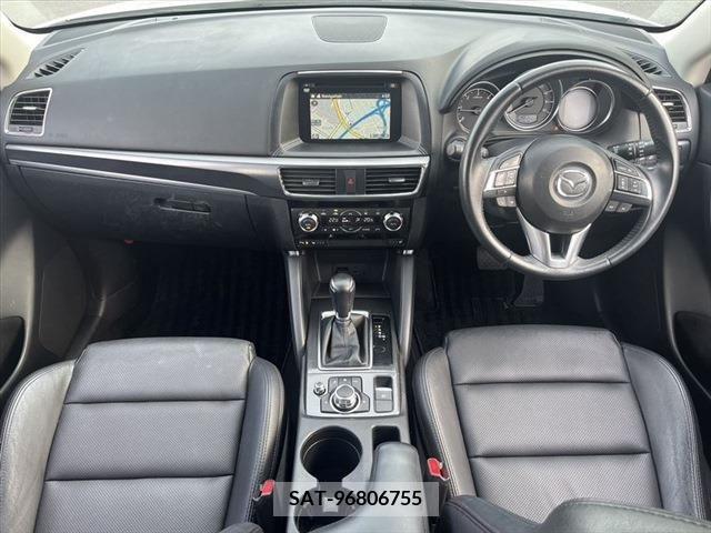 Mazda CX-5 2015-05 295958-18