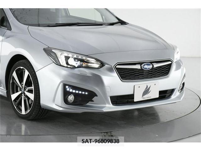 Subaru IMPREZA G4 2018-04 340457-5