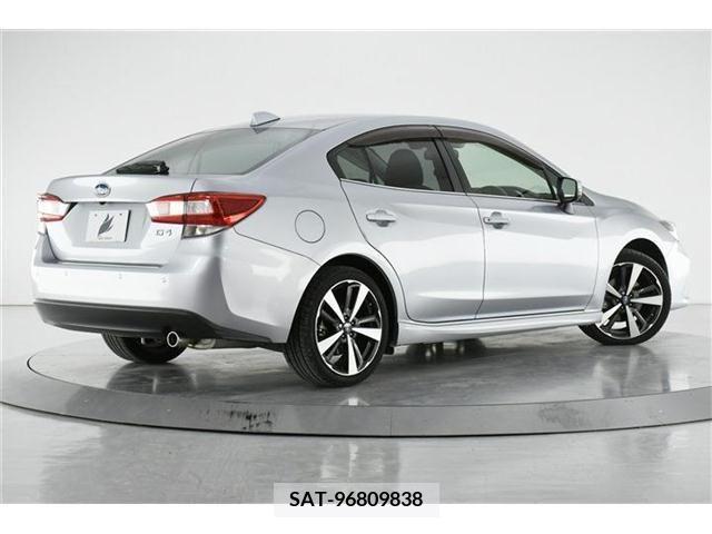 Subaru IMPREZA G4 2018-04 340457-4