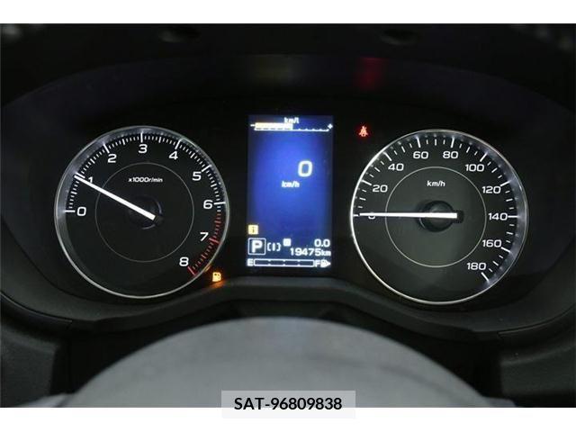 Subaru IMPREZA G4 2018-04 340457-15